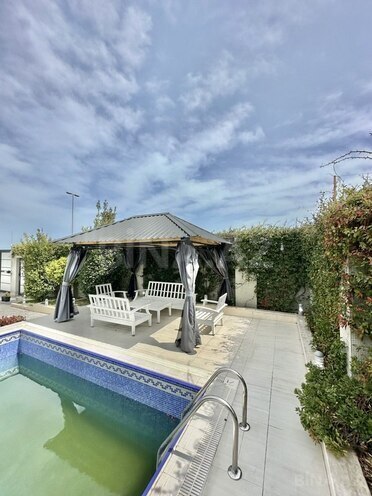 Сдаётся 5-комн. дом/дача 220 м², пос. Мардакан, photo 7 from 19