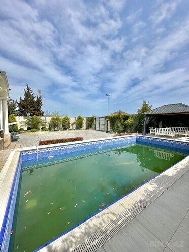 Сдаётся 5-комн. дом/дача 220 м², пос. Мардакан, photo 6 from 19