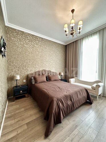 Сдаётся 5-комн. дом/дача 220 м², пос. Мардакан, photo 14 from 19