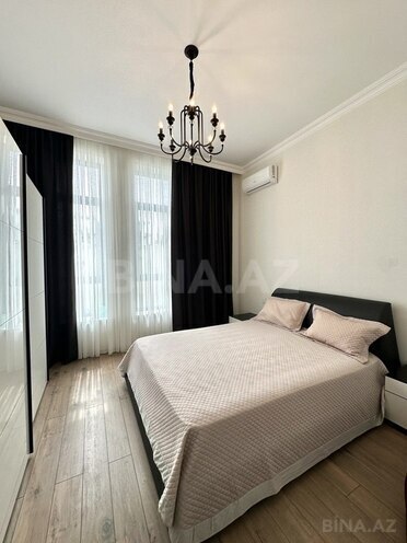 Сдаётся 5-комн. дом/дача 220 м², пос. Мардакан, photo 16 from 19