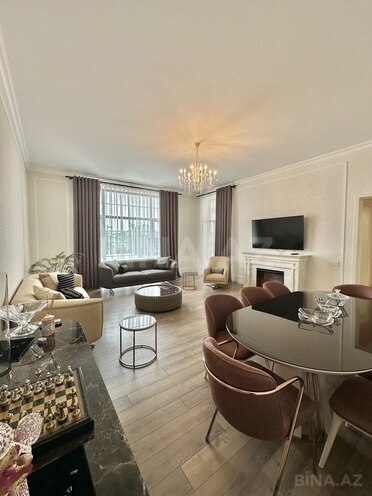 Сдаётся 5-комн. дом/дача 220 м², пос. Мардакан, photo 10 from 19