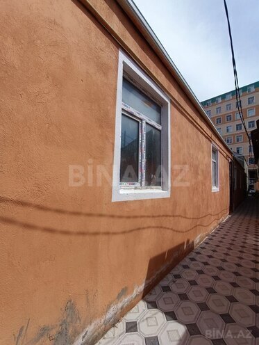 2-комн. дом/дача - Хырдалан - 50 м² (2)
