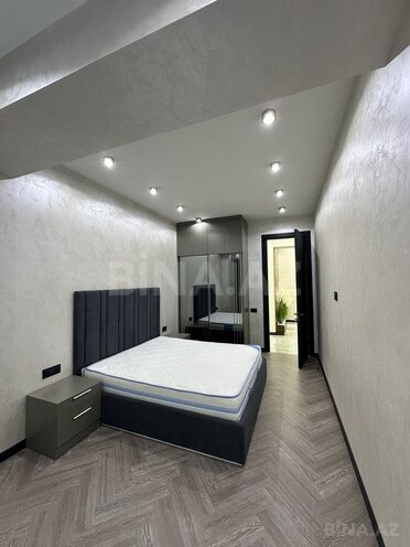3-комн. новостройка - м. Элмляр Академиясы - 135 м² (4)