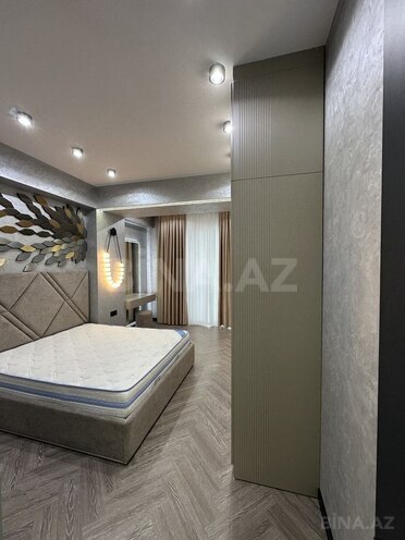 3-комн. новостройка - м. Элмляр Академиясы - 135 м² (5)