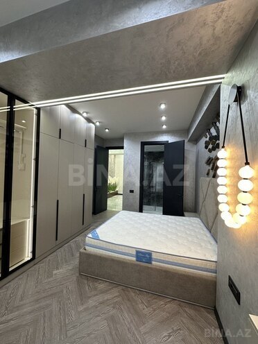 3-комн. новостройка - м. Элмляр Академиясы - 135 м² (8)