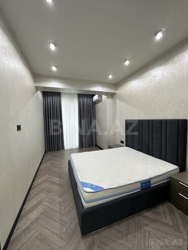 3-комн. новостройка - м. Элмляр Академиясы - 135 м² (9)
