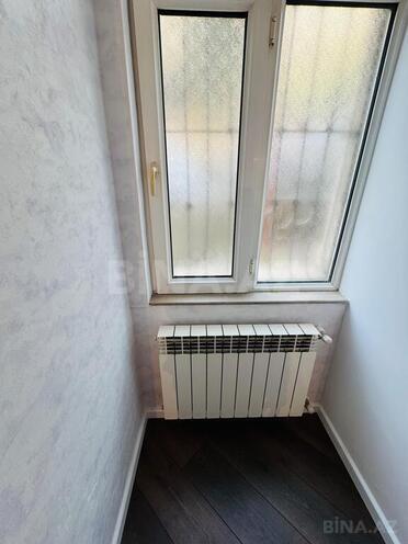 2-комн. вторичка - м. 28 мая - 60 м² (11)