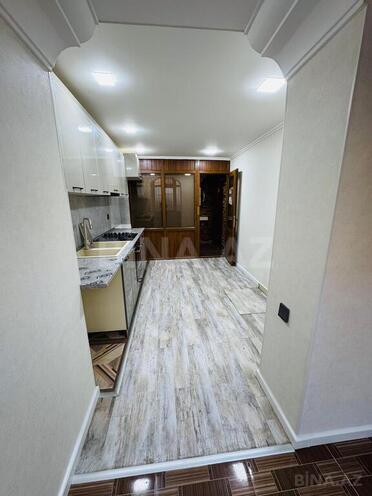 2-комн. вторичка - м. 28 мая - 60 м² (2)