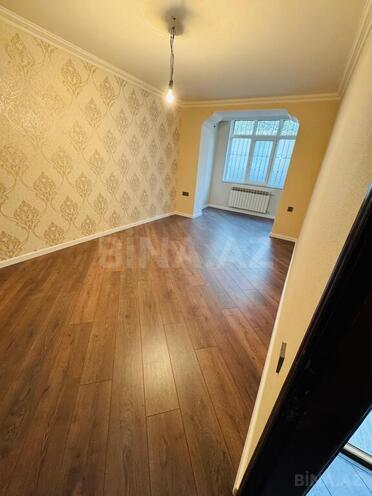 2-комн. вторичка - м. 28 мая - 60 м² (4)