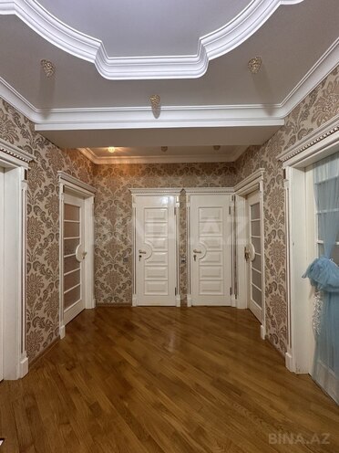 3 otaqlı yeni tikili - Masazır q. - 120 m² (10)