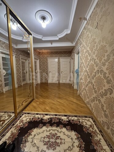 3 otaqlı yeni tikili - Masazır q. - 120 m² (6)