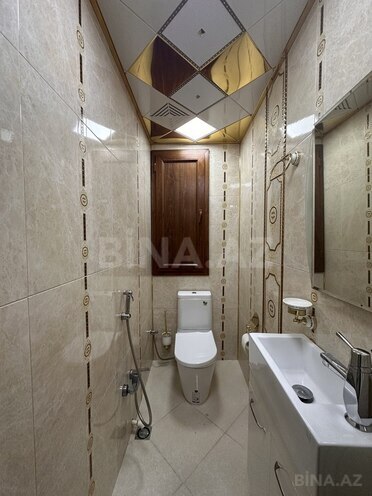 3 otaqlı yeni tikili - Masazır q. - 120 m² (12)