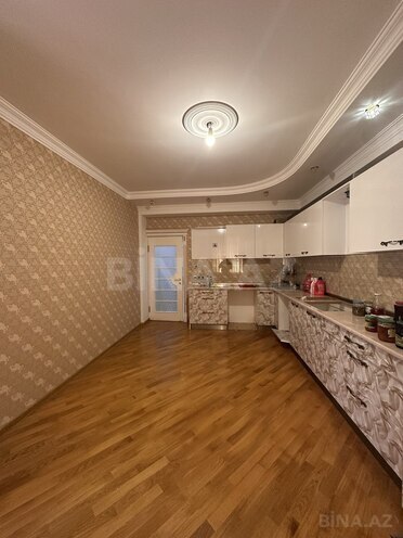 3 otaqlı yeni tikili - Masazır q. - 120 m² (8)