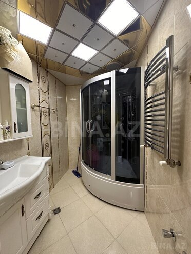 3 otaqlı yeni tikili - Masazır q. - 120 m² (11)