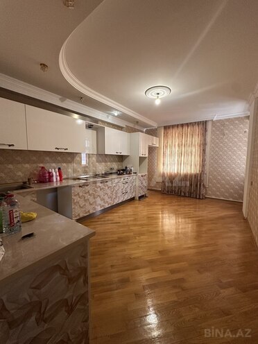 3 otaqlı yeni tikili - Masazır q. - 120 m² (9)