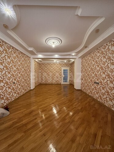 3 otaqlı yeni tikili - Masazır q. - 120 m² (3)