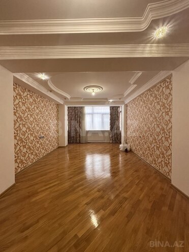 3 otaqlı yeni tikili - Masazır q. - 120 m² (1)