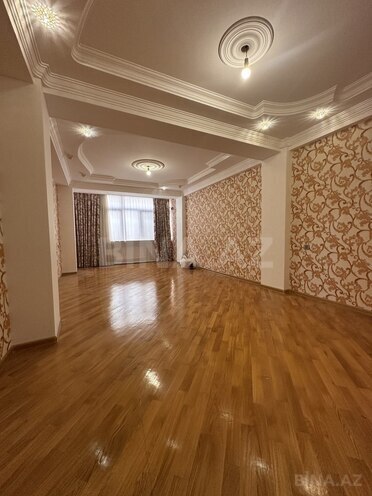 3 otaqlı yeni tikili - Masazır q. - 120 m² (2)