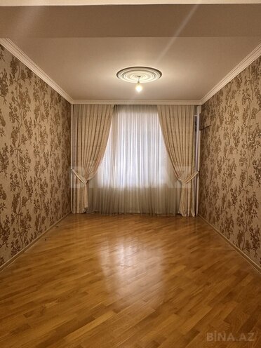 3 otaqlı yeni tikili - Masazır q. - 120 m² (4)