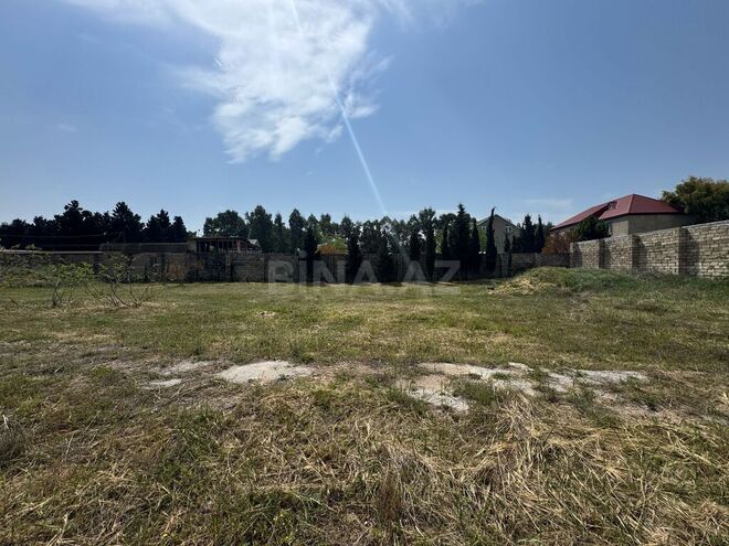 Продаётся  участок 20 сот, пос. Мардакан, photo 6 from 11