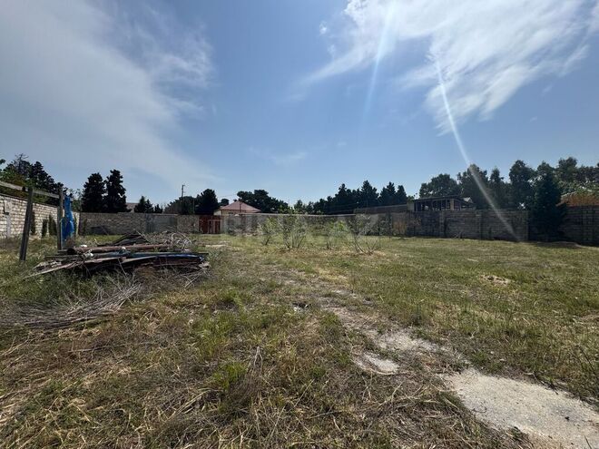 Продаётся  участок 20 сот, пос. Мардакан, photo 9 from 11