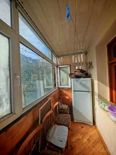 2 otaqlı köhnə tikili - İnşaatçılar m. - 60 m² (14)