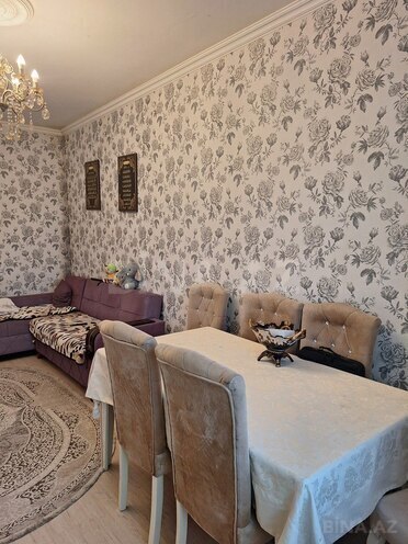 3 otaqlı yeni tikili - Əhmədli m. - 90 m² (6)