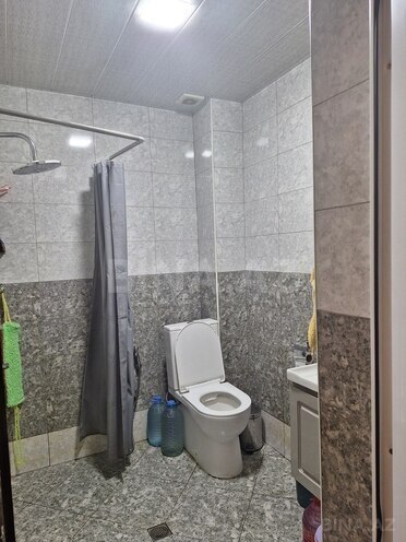 3 otaqlı yeni tikili - Əhmədli m. - 90 m² (4)
