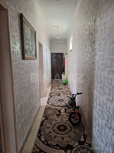 3 otaqlı yeni tikili - Əhmədli m. - 90 m² (12)