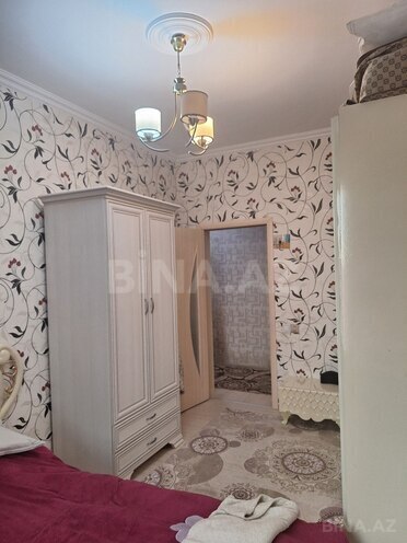 3 otaqlı yeni tikili - Əhmədli m. - 90 m² (7)