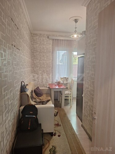 3 otaqlı yeni tikili - Əhmədli m. - 90 m² (2)