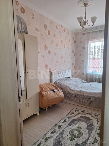 3 otaqlı yeni tikili - Əhmədli m. - 90 m² (15)
