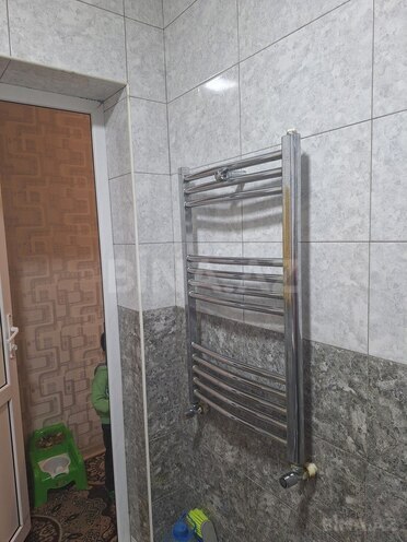 3 otaqlı yeni tikili - Əhmədli m. - 90 m² (8)