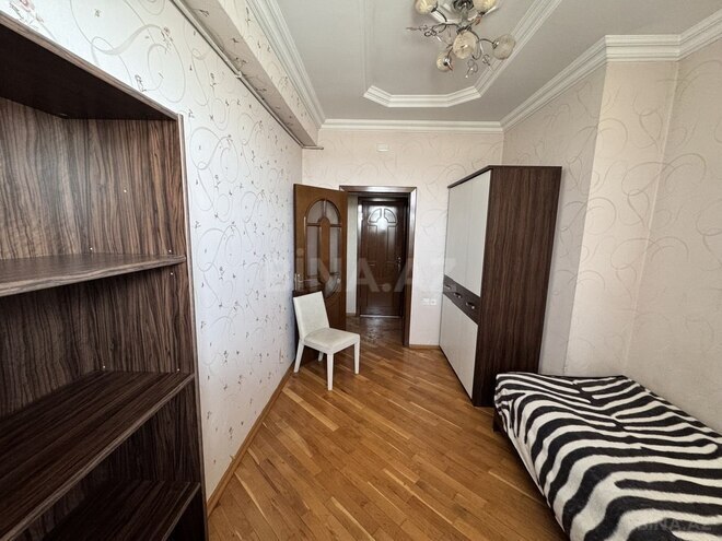 3 otaqlı yeni tikili - Yeni Yasamal q. - 100 m² (6)