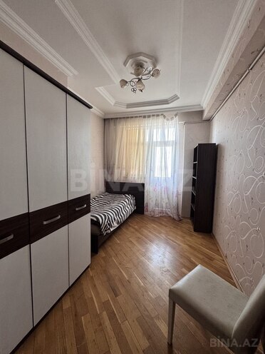 3 otaqlı yeni tikili - Yeni Yasamal q. - 100 m² (5)