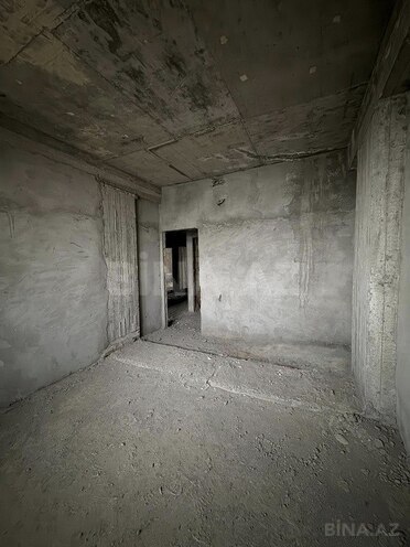2-комн. новостройка - м. Кероглу - 106 м² (5)