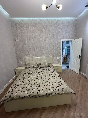 4 otaqlı həyət evi/bağ evi - Mərdəkan q. - 150 m² (4)