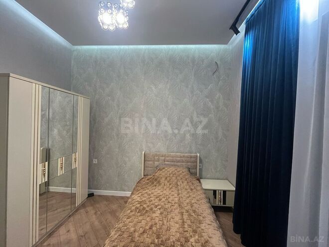 4 otaqlı həyət evi/bağ evi - Mərdəkan q. - 150 m² (7)