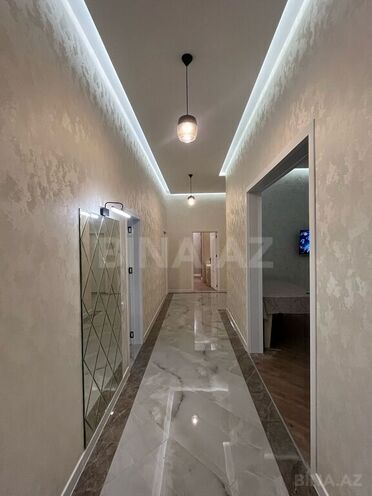 4 otaqlı həyət evi/bağ evi - Mərdəkan q. - 150 m² (10)