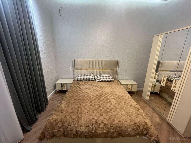 4 otaqlı həyət evi/bağ evi - Mərdəkan q. - 150 m² (8)