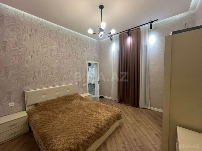 4 otaqlı həyət evi/bağ evi - Mərdəkan q. - 150 m² (6)