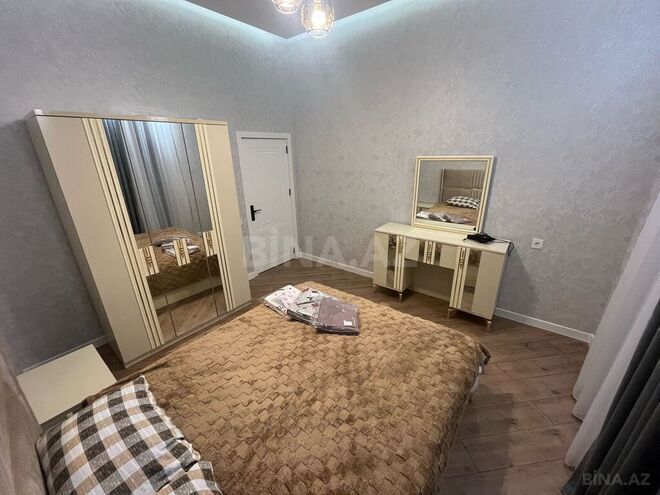 4 otaqlı həyət evi/bağ evi - Mərdəkan q. - 150 m² (5)