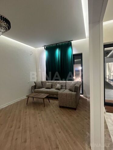 4 otaqlı həyət evi/bağ evi - Mərdəkan q. - 150 m² (11)