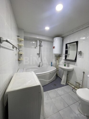 2-комн. вторичка - м. Азадлыг проспекти - 70 м² (13)