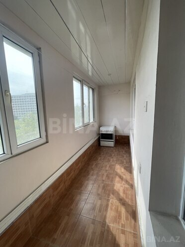 2-комн. вторичка - м. Азадлыг проспекти - 70 м² (12)