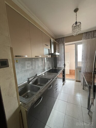 2-комн. вторичка - м. Азадлыг проспекти - 70 м² (11)