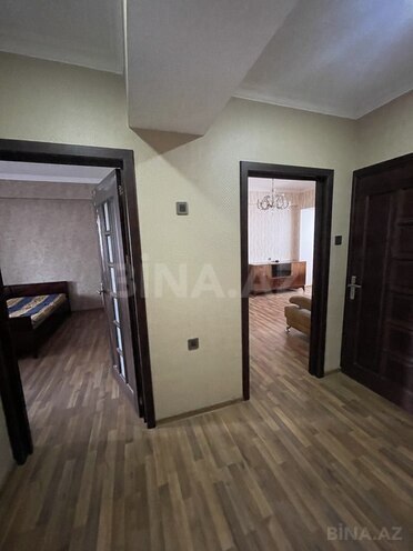 2-комн. вторичка - м. Азадлыг проспекти - 70 м² (2)