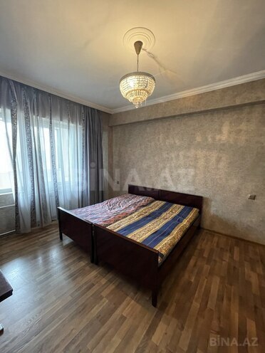 2-комн. вторичка - м. Азадлыг проспекти - 70 м² (7)