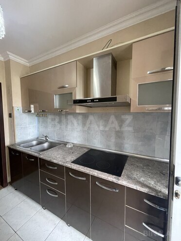 2-комн. вторичка - м. Азадлыг проспекти - 70 м² (10)