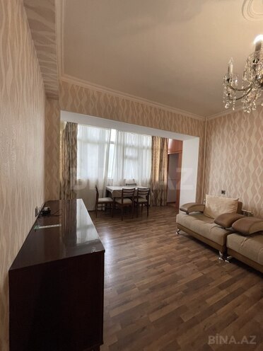2-комн. вторичка - м. Азадлыг проспекти - 70 м² (6)